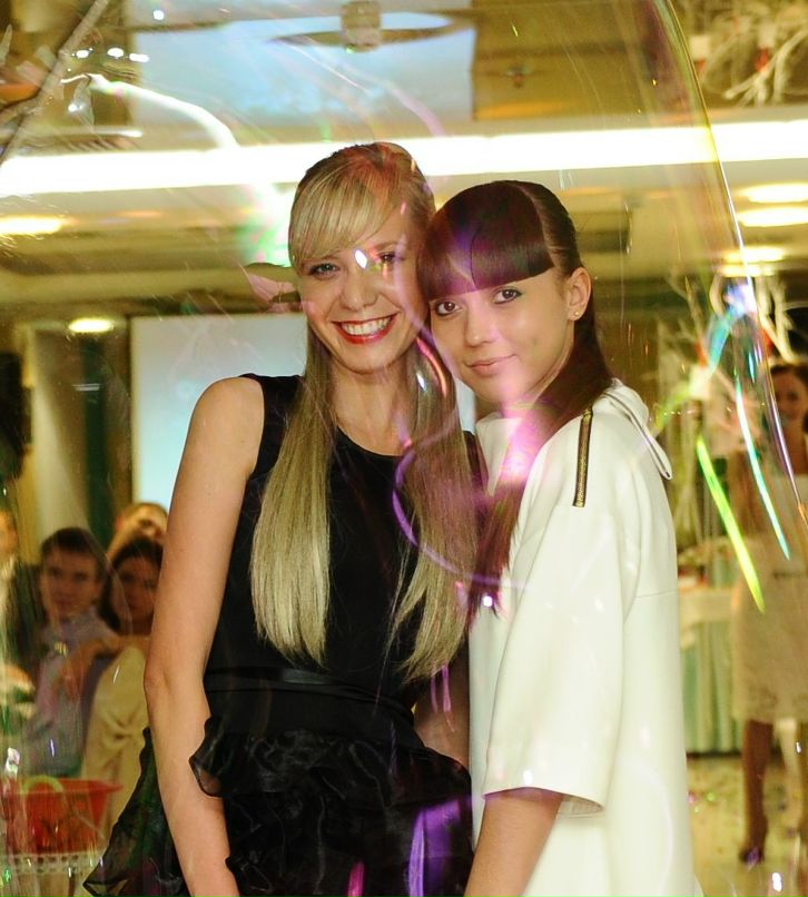 Аня Лазарева | Казань