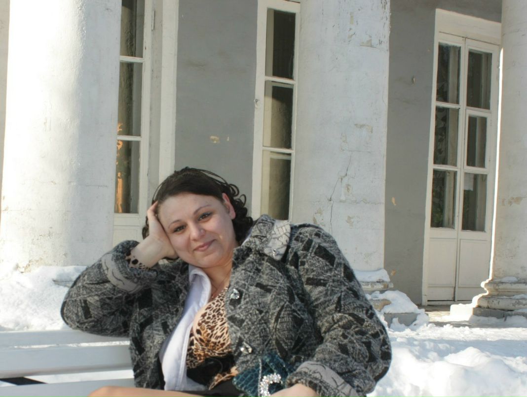 Татьяна Громова | Москва