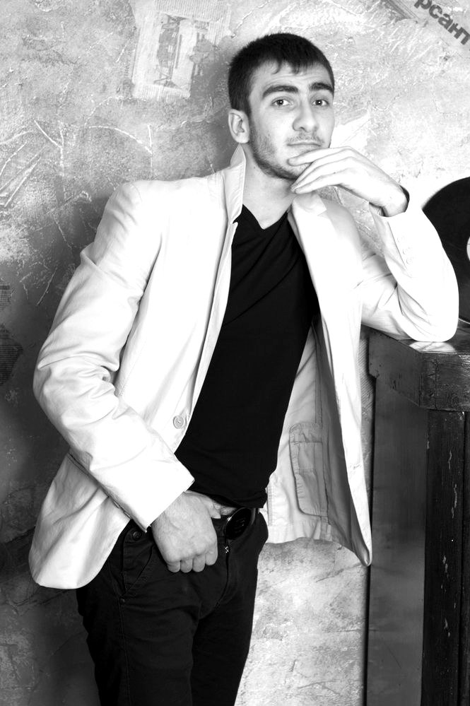 Аршак Алтунян | Казань