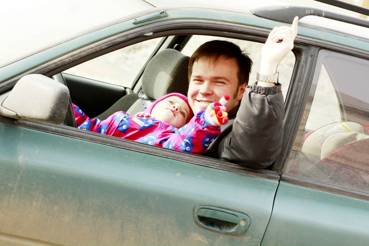 Серёжа Иванов | Симферополь