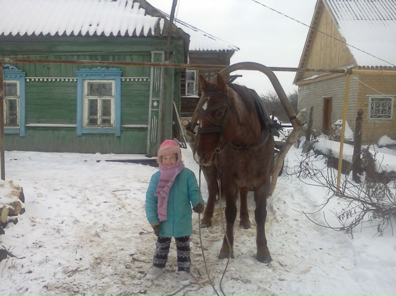 Наташа Хвастунова | Домодедово