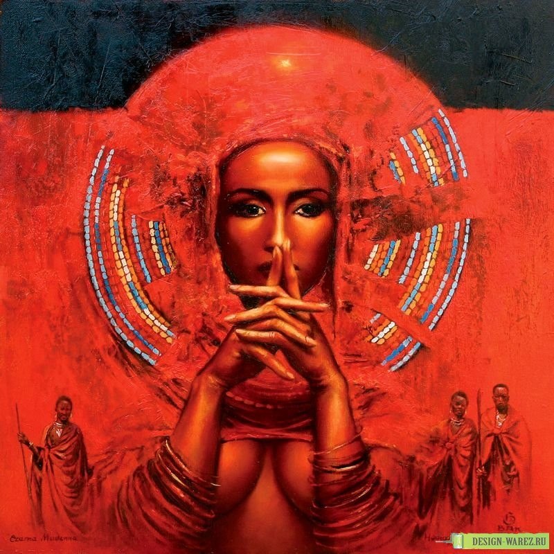 Иван Никитин | Москва