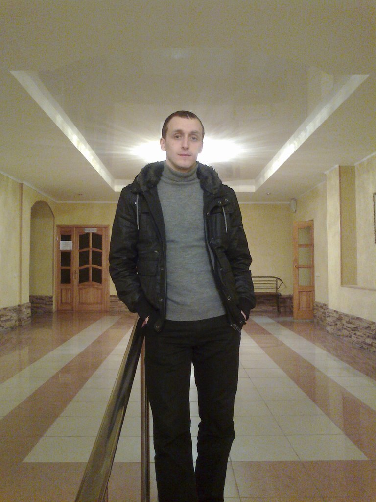 Дима Кузнецов | Тейково