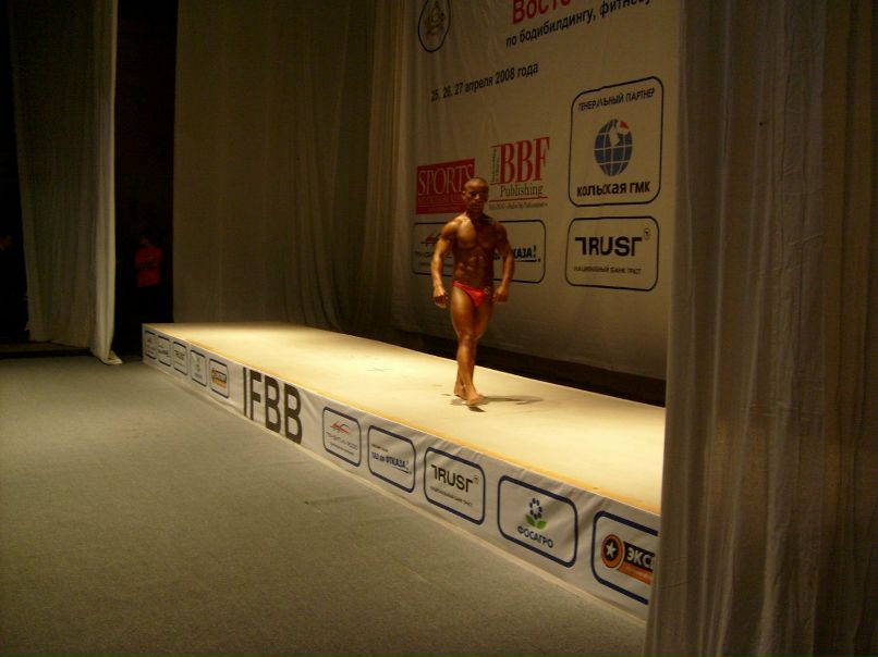 Николай Чанев | Архангельск