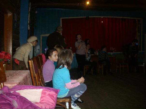 №168, Венера Ибрагимова №168, Венера Ибрагимова