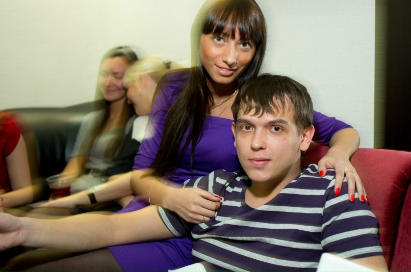 Илья Бугров | Екатеринбург