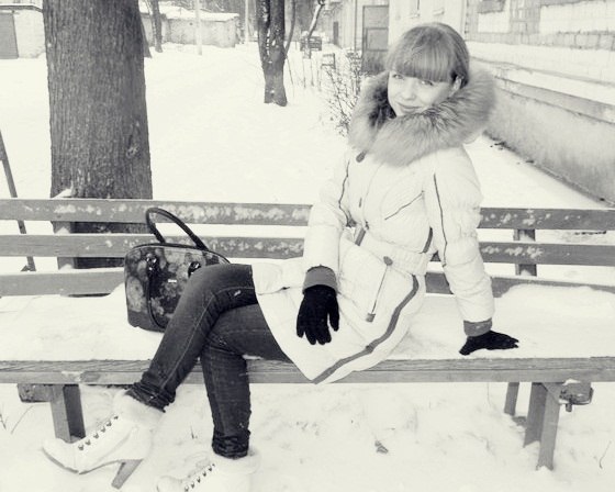 Настя Рыбак . | Першотравенск