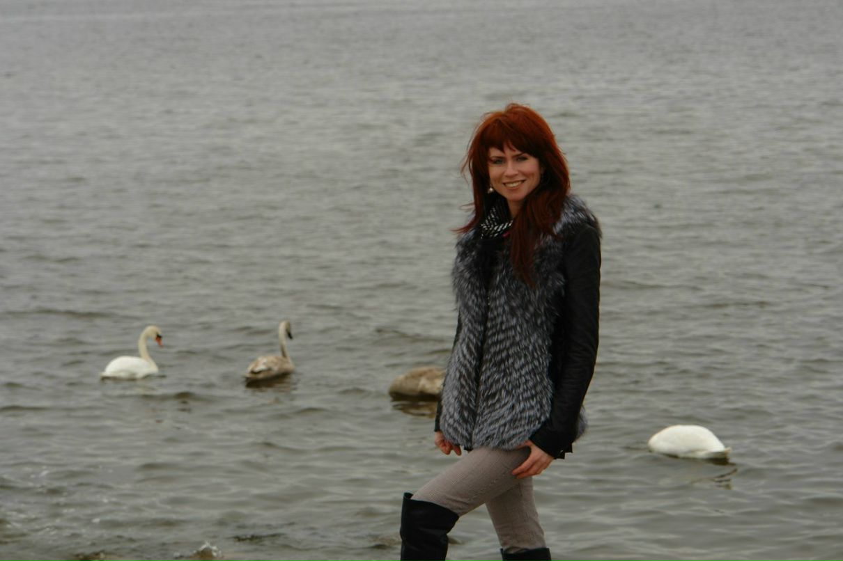 Татьяна Чугунова | Санкт-Петербург