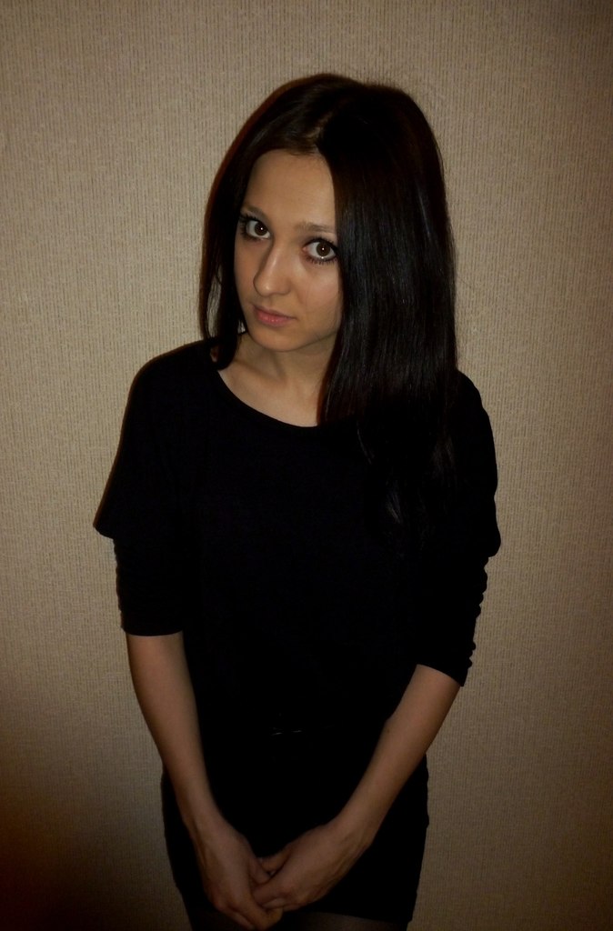 Айсина Хамидуллина | Казань