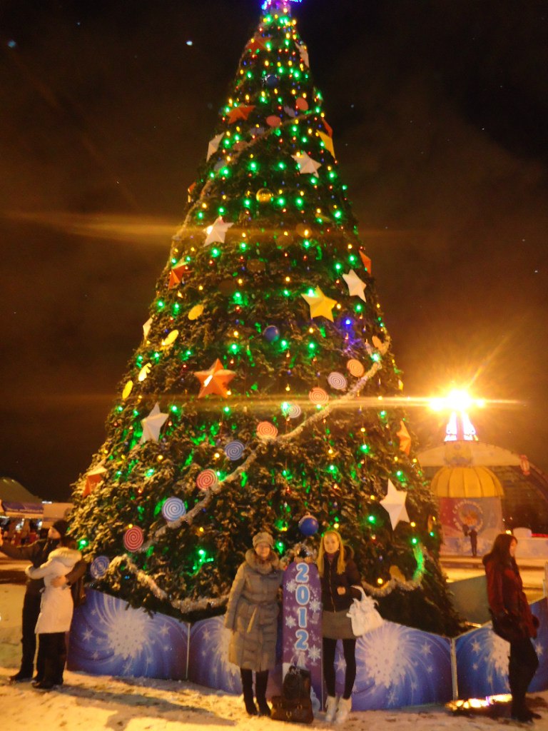 Валентина Белокурская | Могилёв