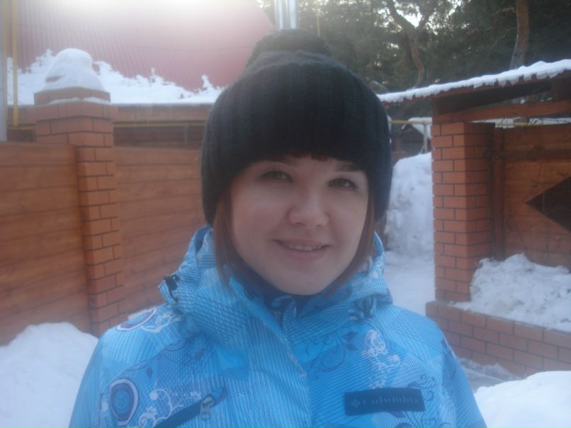 Аделина Мухамадеева | Набережные Челны