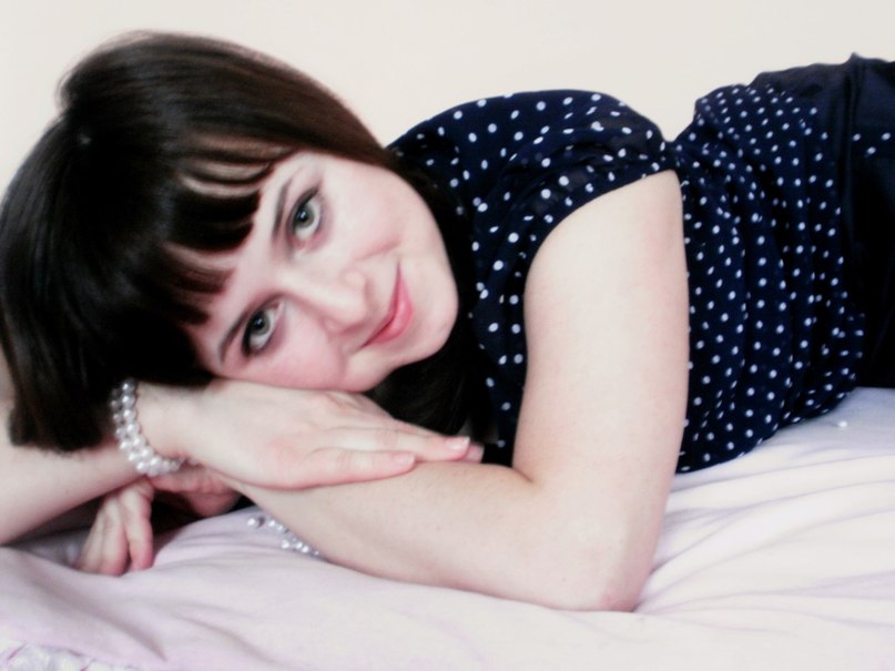 Екатерина Королева | Бодайбо