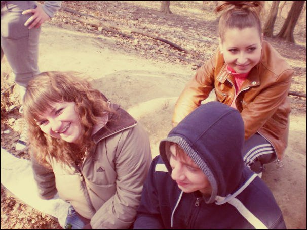 Юлія Кравець | Львов