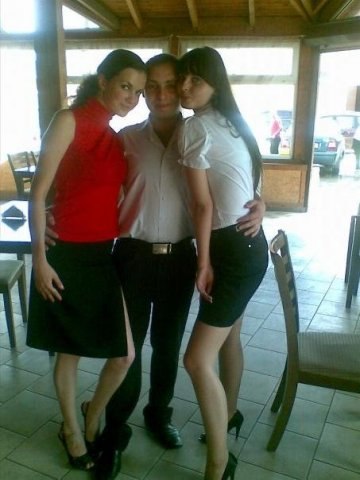 Михайло Готра **$$ МІshaNЯ $$** | Ужгород