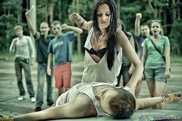 Екатерина Васадзе ▲ | Казань