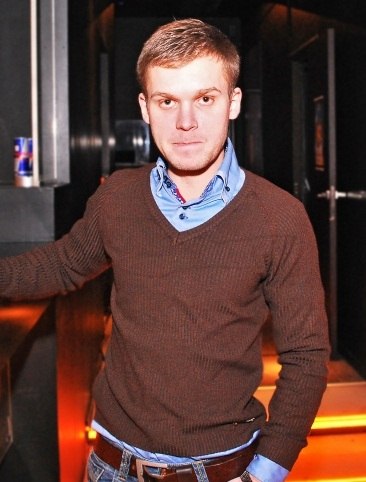 Константин Крук | Минск