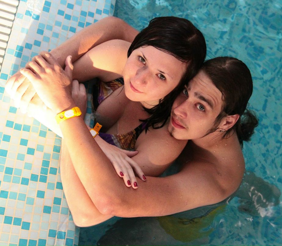 Юля Обидина | Москва