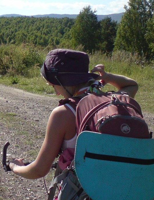 Наталья Мартыненко | Красноярск