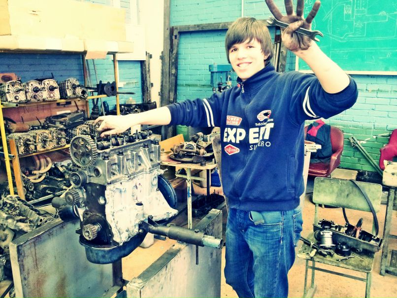 Анатолий Адамов | 