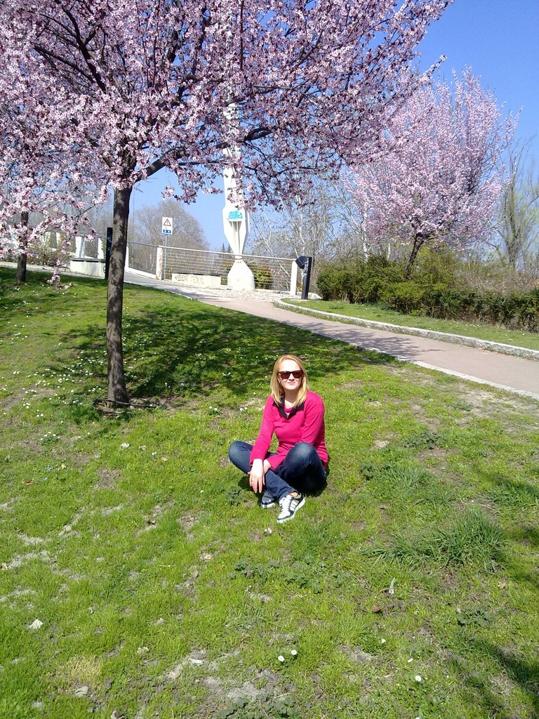 Ірка Мироняк | Bologna