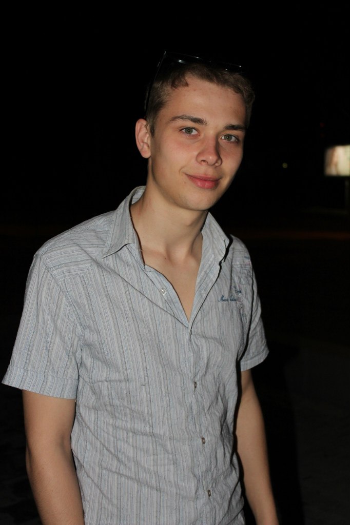 Петр Коровин :).n.e.T.p.y.X.a.:) | Новоисетское