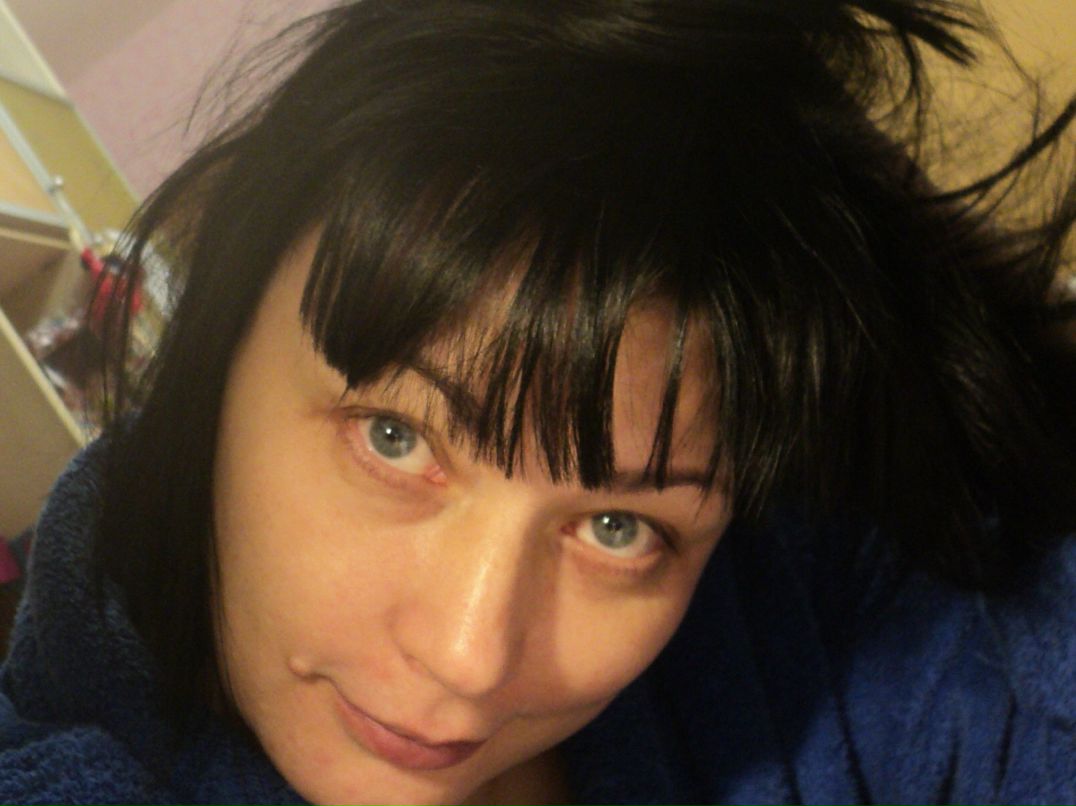 Елена Лопато | Санкт-Петербург