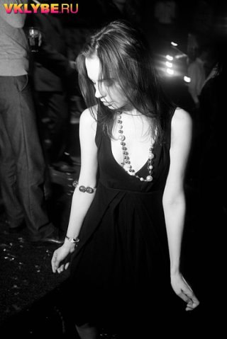 Алиса Мелехина | Москва