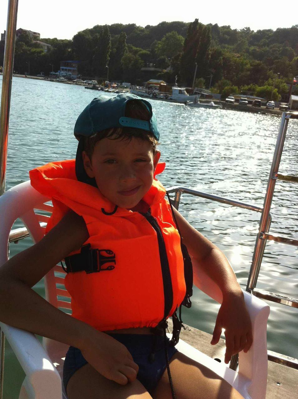 Наталья Ториашвили | Санкт-Петербург