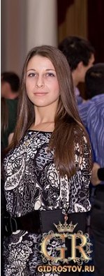 Изабелла Барашян | Ростов-на-Дону