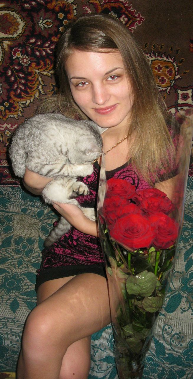 Екатерина Розторгуй | Харьков