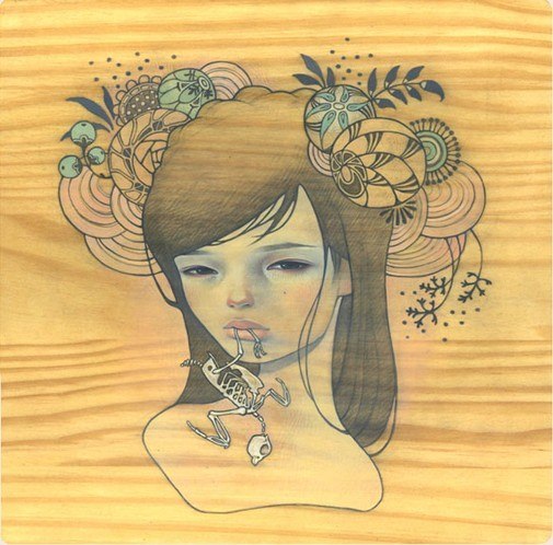 Катюша Сергеева Мур-р-р-р | Санкт-Петербург