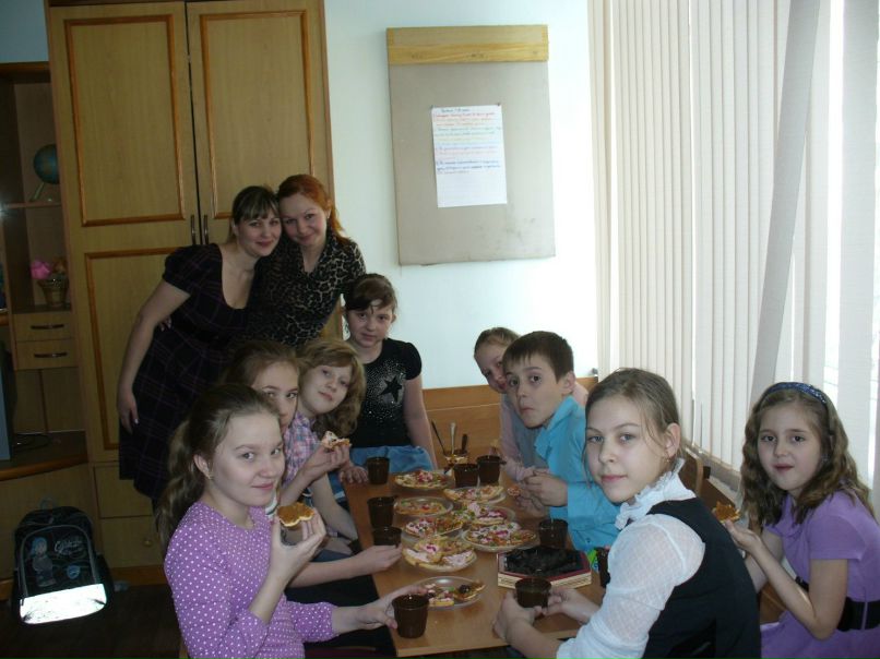 Екатерина Чуланова | Новокузнецк