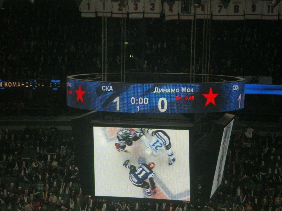 Ирина Осинцева | Санкт-Петербург