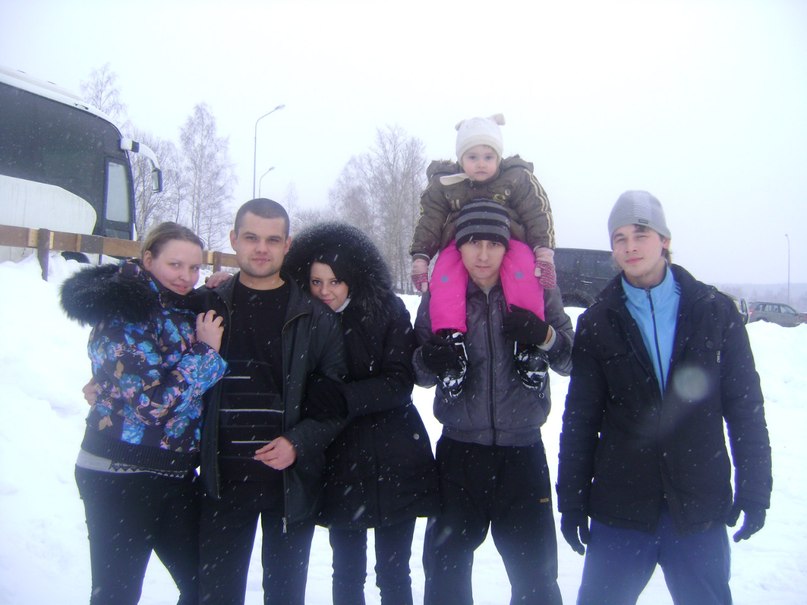 Галина Коломиец | Тула