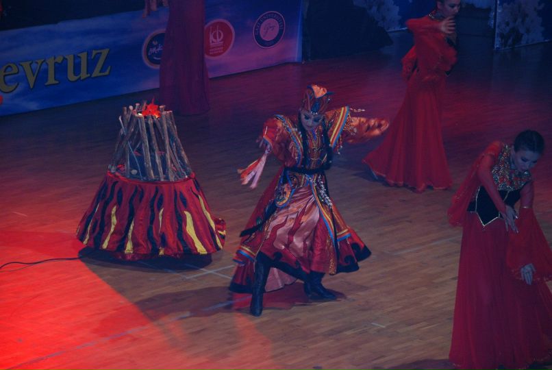 Айана Шинжина | Горно-Алтайск