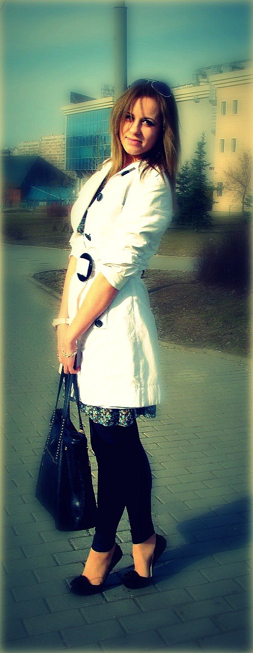 Кристина Романова | Paris