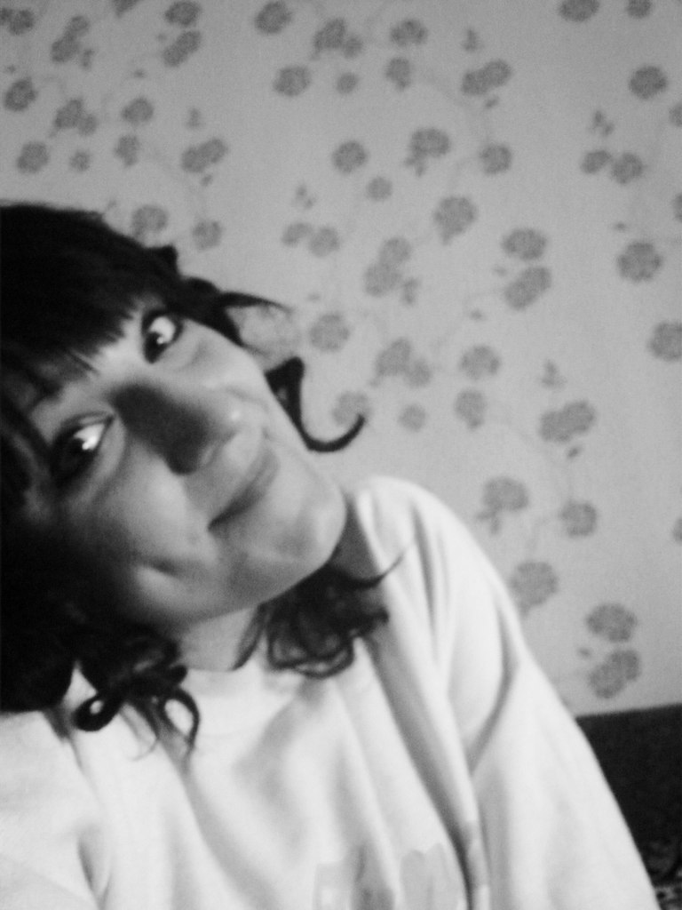 Анастасия Хоренко シ | Кременчуг