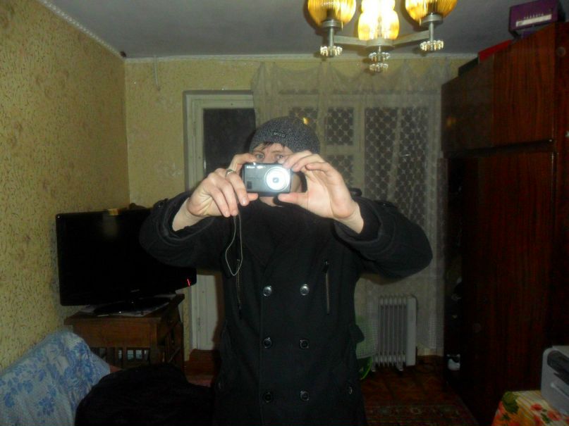 Олексій Сівак | Николаев