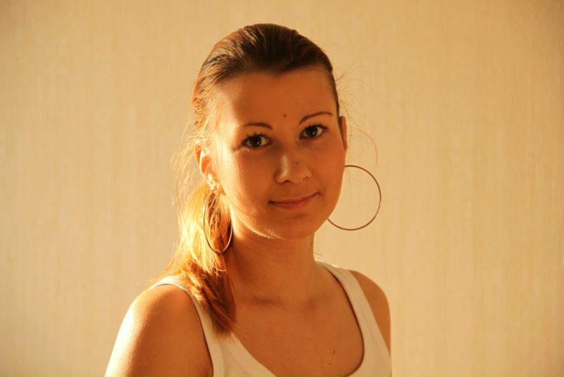 Ольга Глухова | Самара