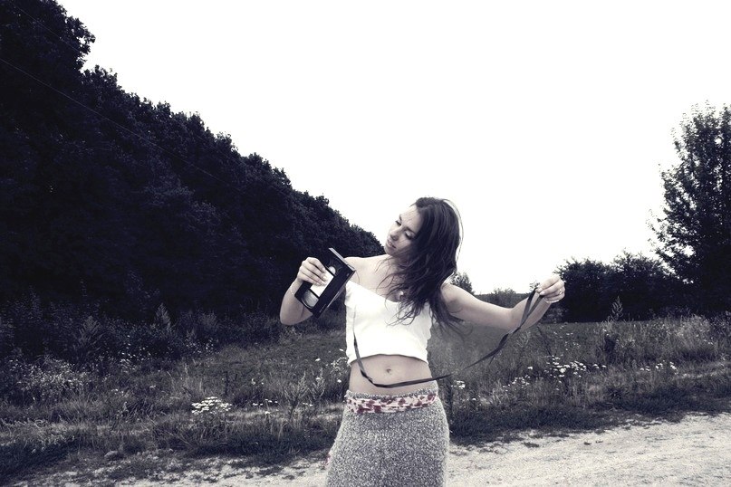 Рина Бережнюк | Киев