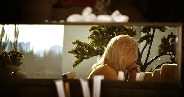 Катя Максименко | Рига