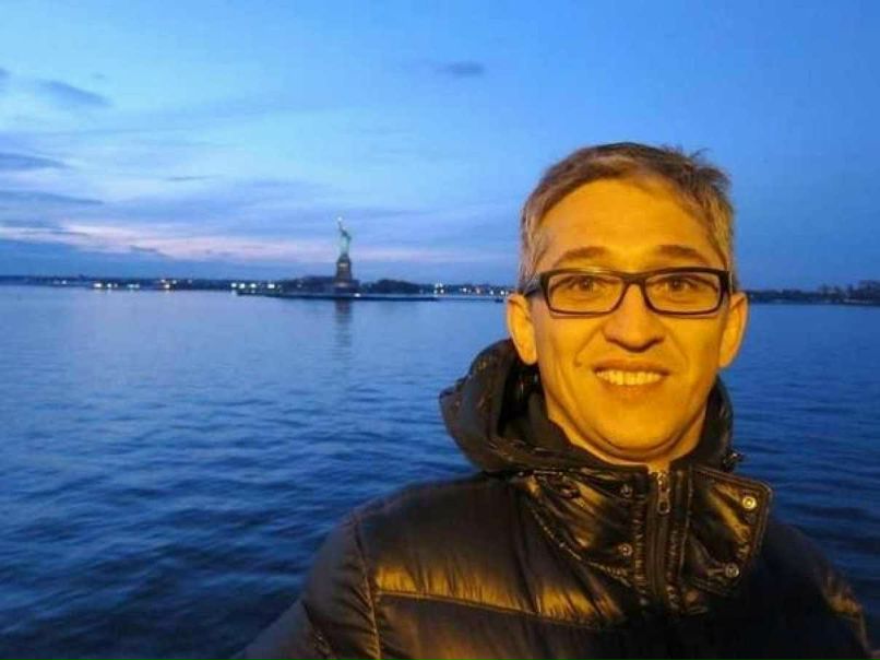 Ильгиз Багаутдинов Наильевич | Уфа