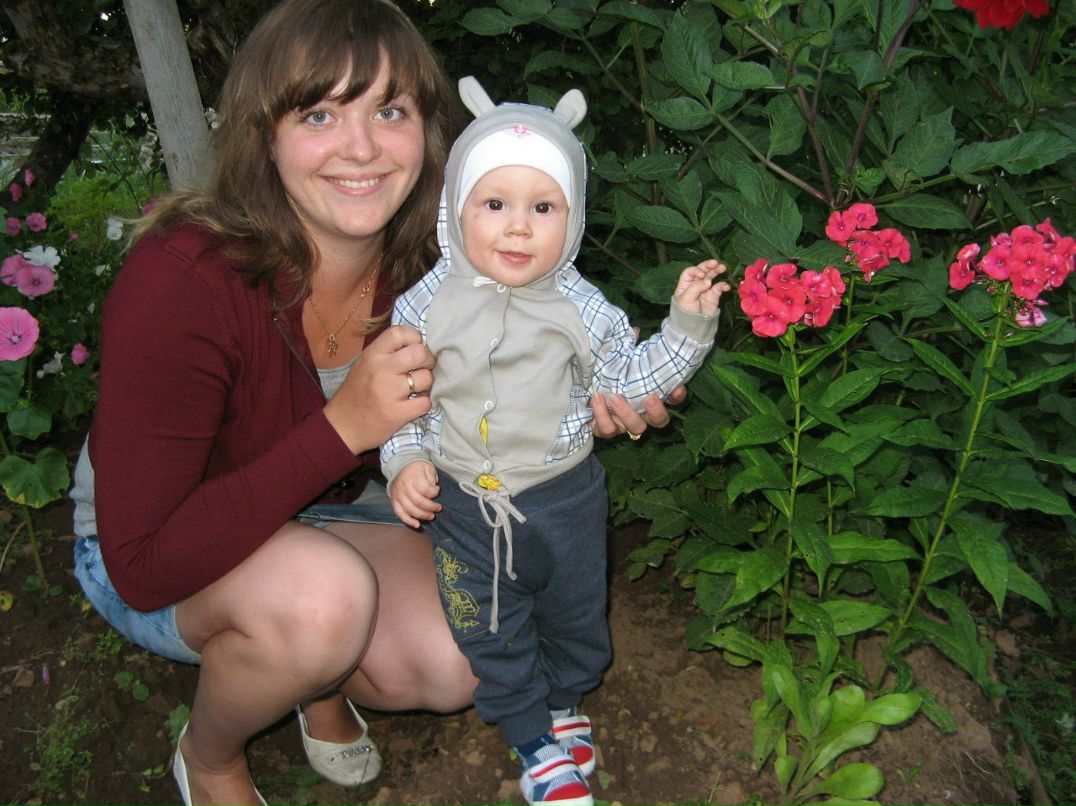 Юля Гастоль | 