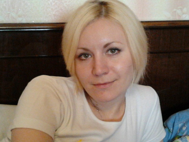 Татьяна Иванова | Днепр (Днепропетровск)