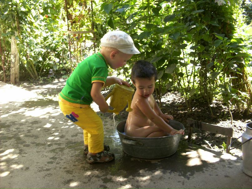 Наталья Пикнеева Петровна | Москва