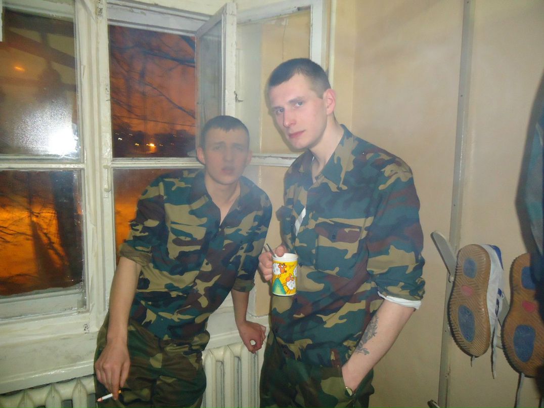 Александр Шепелюк свет Олеговичъ | Минск