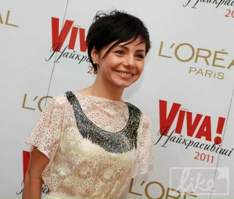 Наталья Гордиенко | Киев