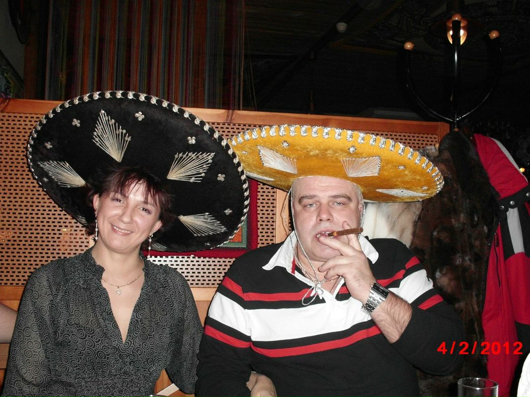 Владимир Слезин | Санкт-Петербург