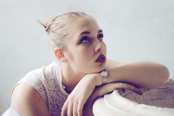 Александра Федоренчик | Минск