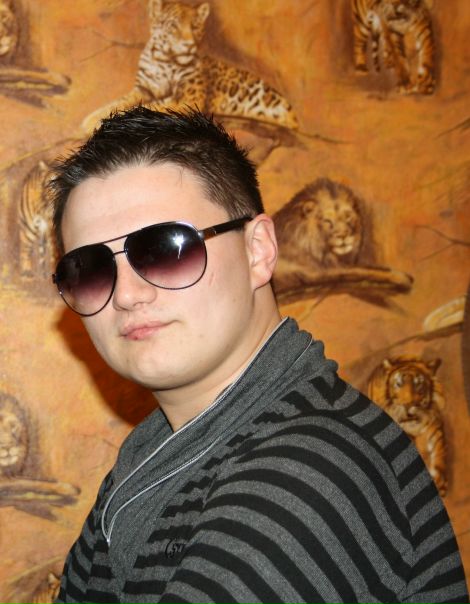 №116, Дима Ключников, 27.02.1991, Кропивницкий / Кировоград №116, Дима Ключников, 27.02.1991, Кропивницкий / Кировоград